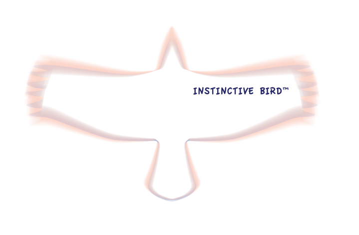 InstinctiveBirdLogo