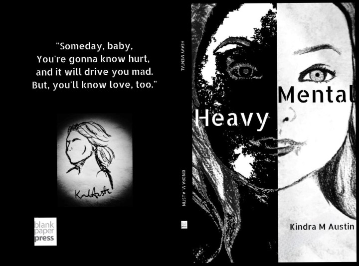 Heavy Mental by Kindra M. Austin – A Review